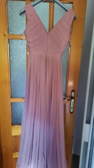 Rochie eleganta lungă