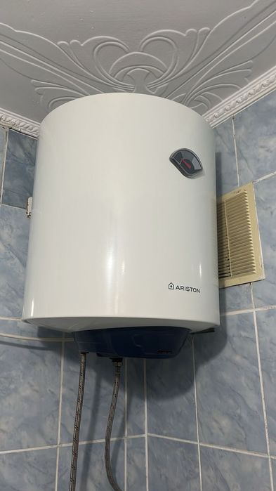Ремонт аристонов водонагревателей всех видов и марок
