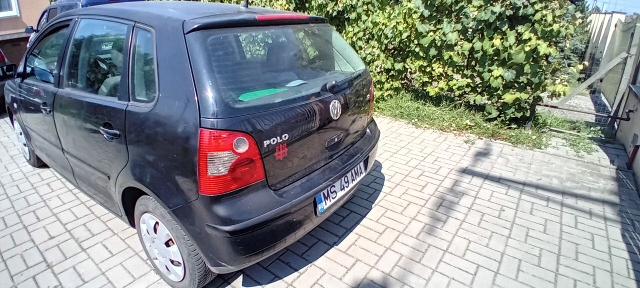 Da vanzare polo 1000 euro negociabil
