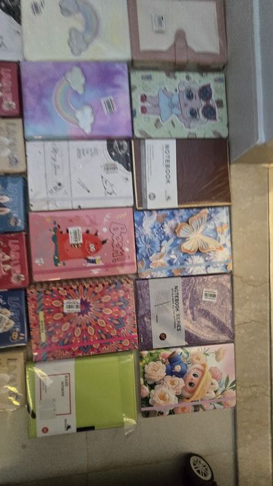 Скетчбуки новые привозные оригинал