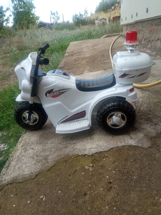 Продам детский мотоцикл игрушка