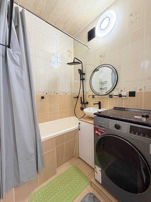 Квартира премиум класса | Мирабадский р-н | ЖК O'zMakon | 2/4/13