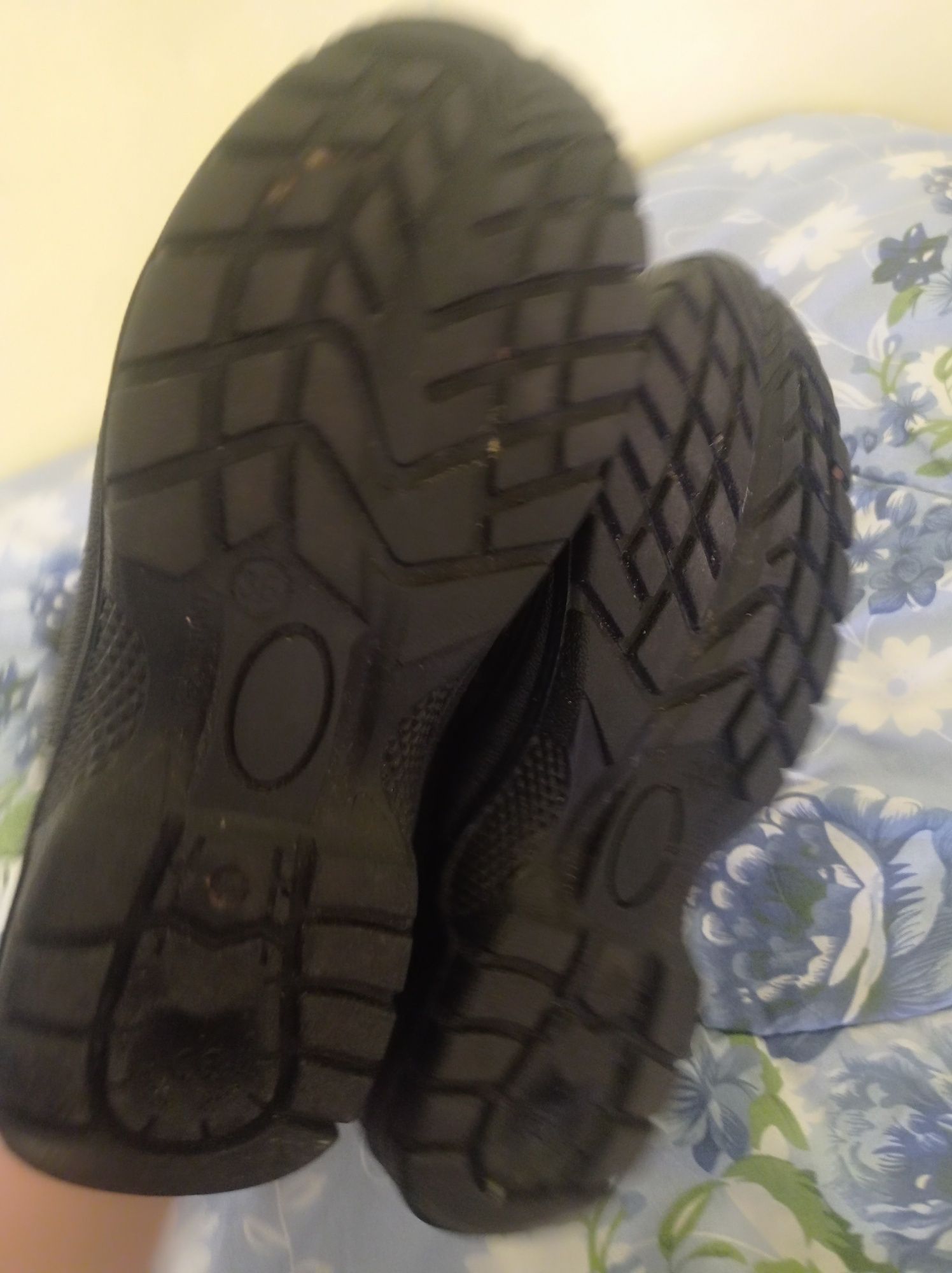 Bocanci safety boots nr 38
