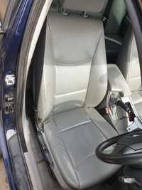 Interior Piele Fara Incalzire Scaune Scaun Fata Stanga Dreapta si Bancheta cu Spatar BMW Seria 3 E90 2004 - 2011