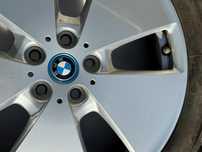 Cauciucuri cu jante style 427 pentru BMW i3