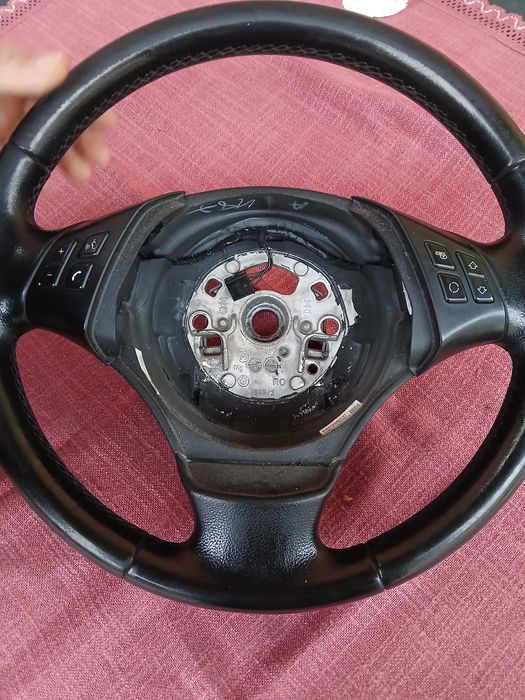 Vand Volan Bmw e90,91,92,93