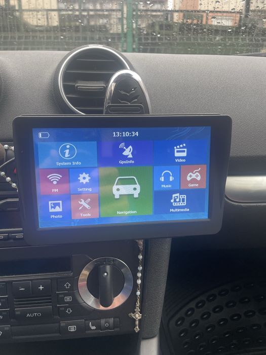 GPS De vinzare marca MediaTek