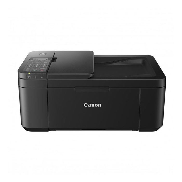 Принтер canon pixma TR4650
