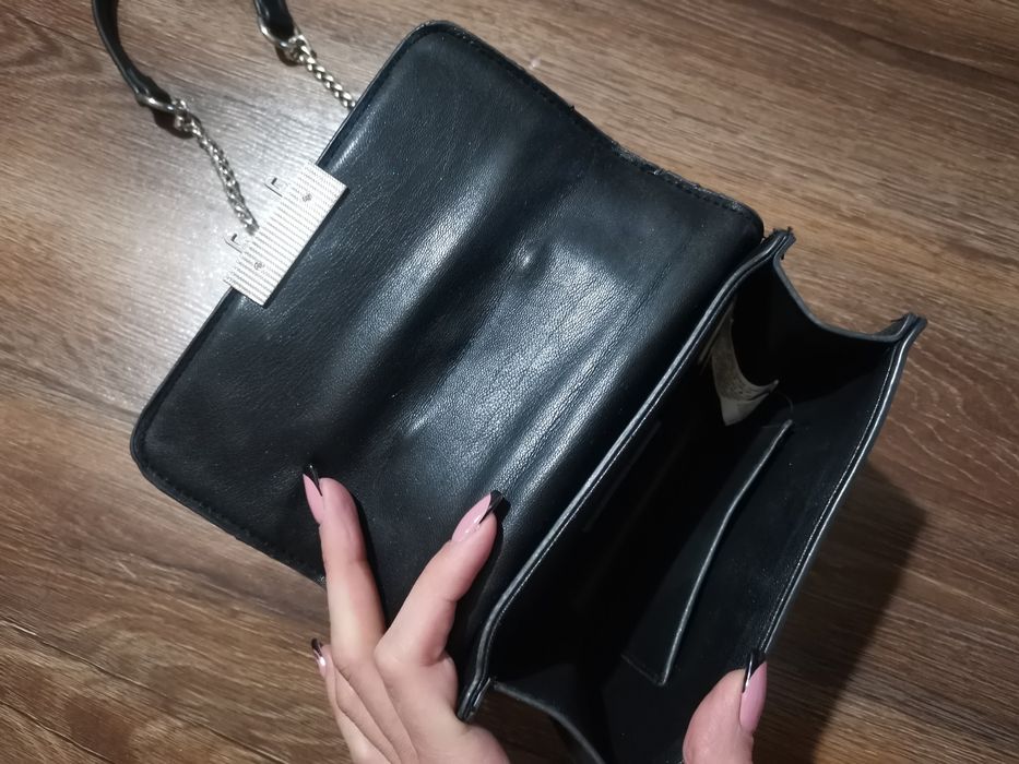 Дамска чанта Bershka