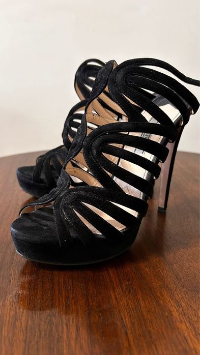 Обувь Prada оригинал