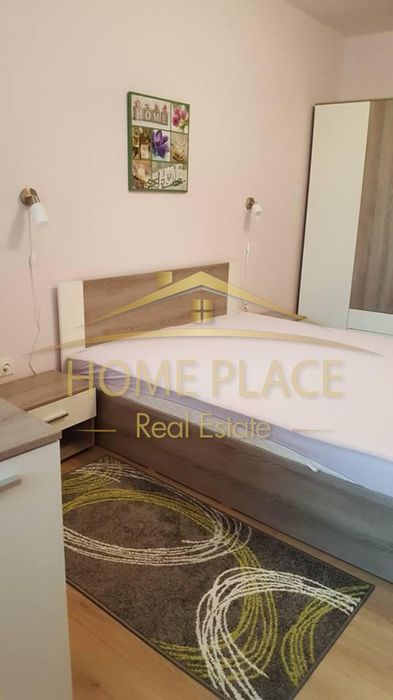 Дава се под наем Двустаен апартамент в Варна, Завод Дружба - 77 кв.м за 612 € - Снимка #3