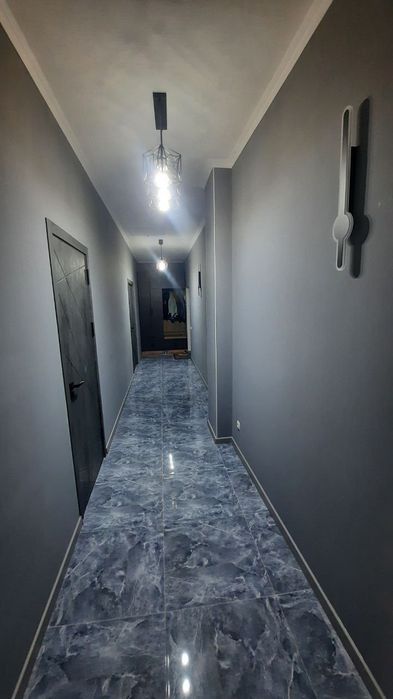 Срочно продаётся 4х-комнатная квартира