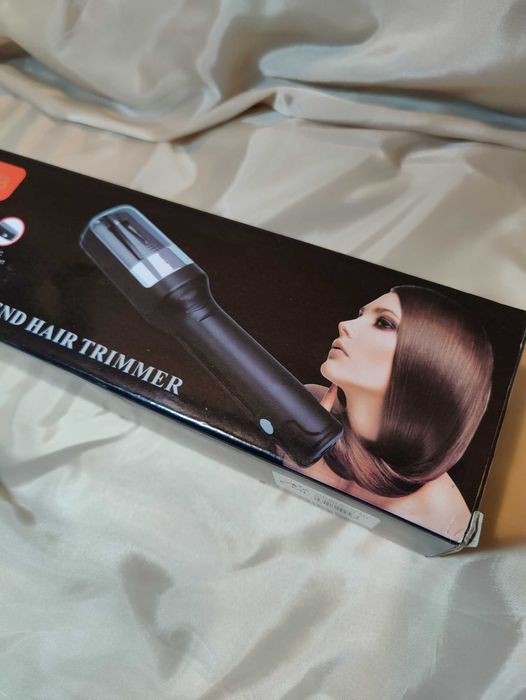 Trimmer pentru vârfuri despicate AW-888