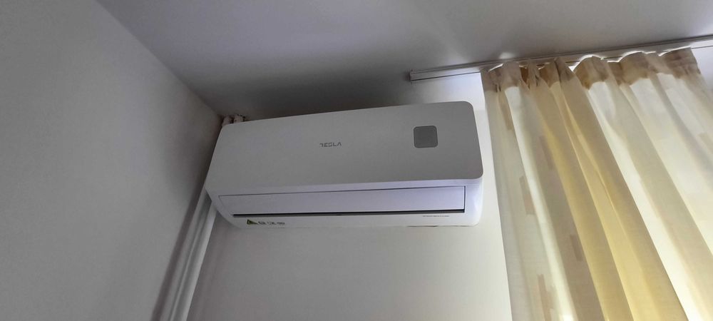 Închiriez garsonieră modernă, perfectă pentru un student!
