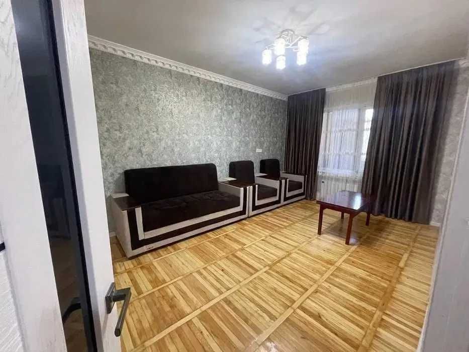 Сдаётся квартира  на Юнусабадском ор-р Mega Planet 118*