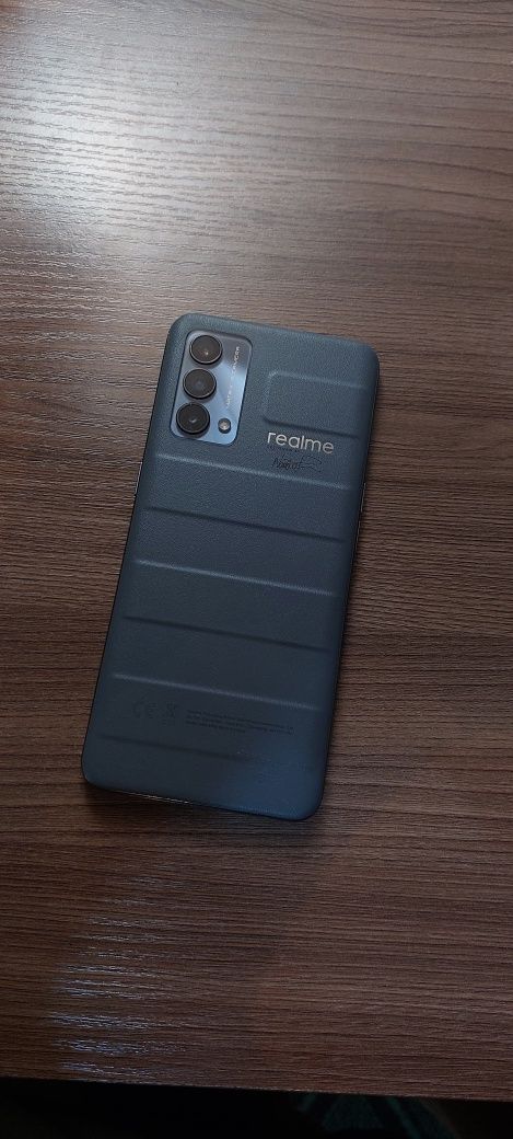 Realme gt master edition
