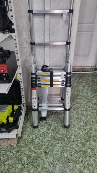 Стремянки , лестницы