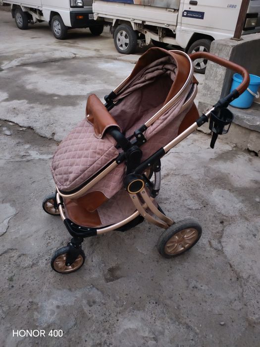 Продаётся детская коляска