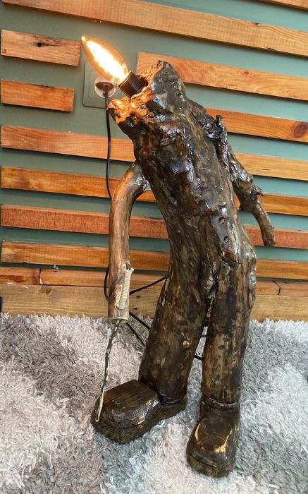 Разпроджба на лампи