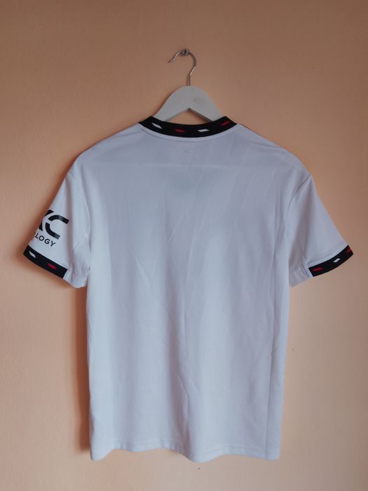 Tricou Fotbal Copii Manchester United