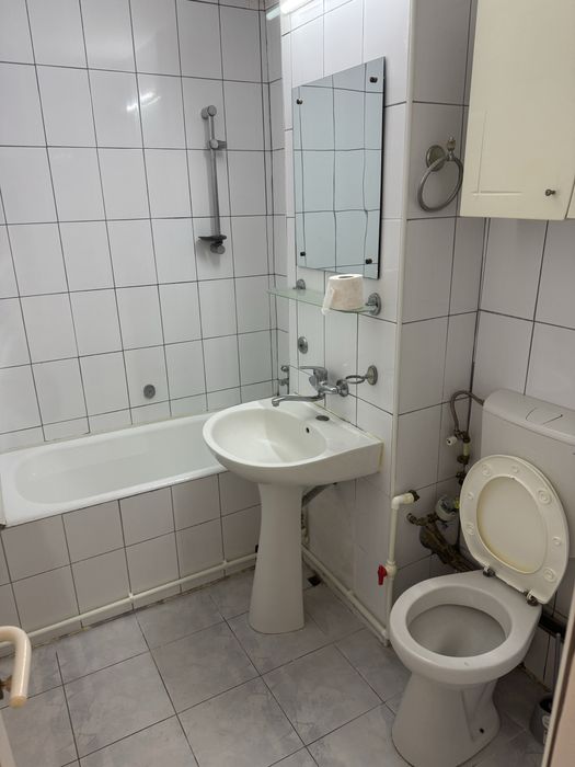 Apartament 3 cam. Tomis 3 / 71 MP / langa City Park Mall