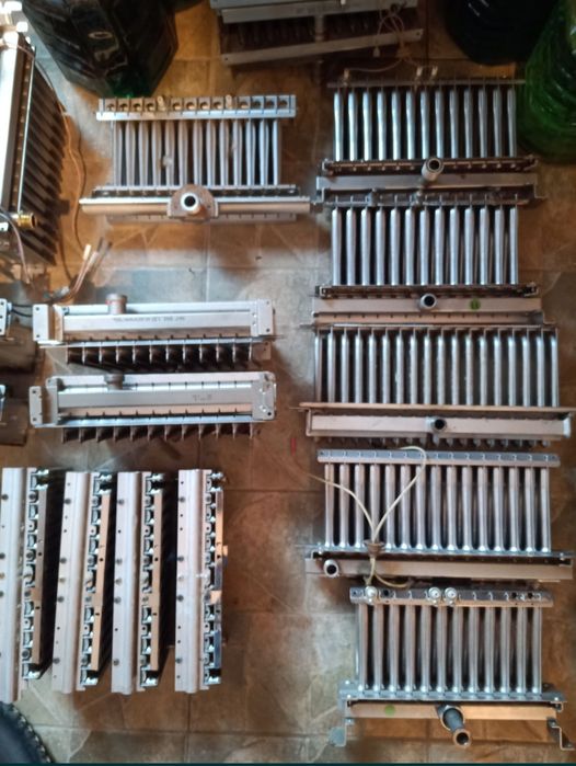 Arzator gpl salopeta