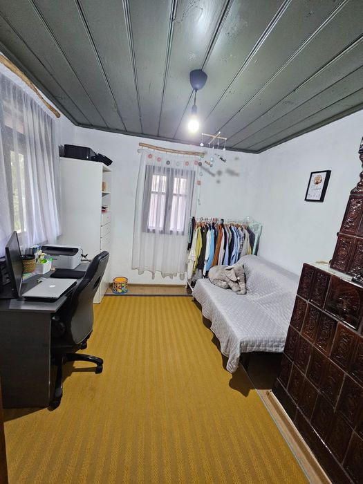 Casa Boldești-Grădiștea jud Prahova renovata imediat locuibila