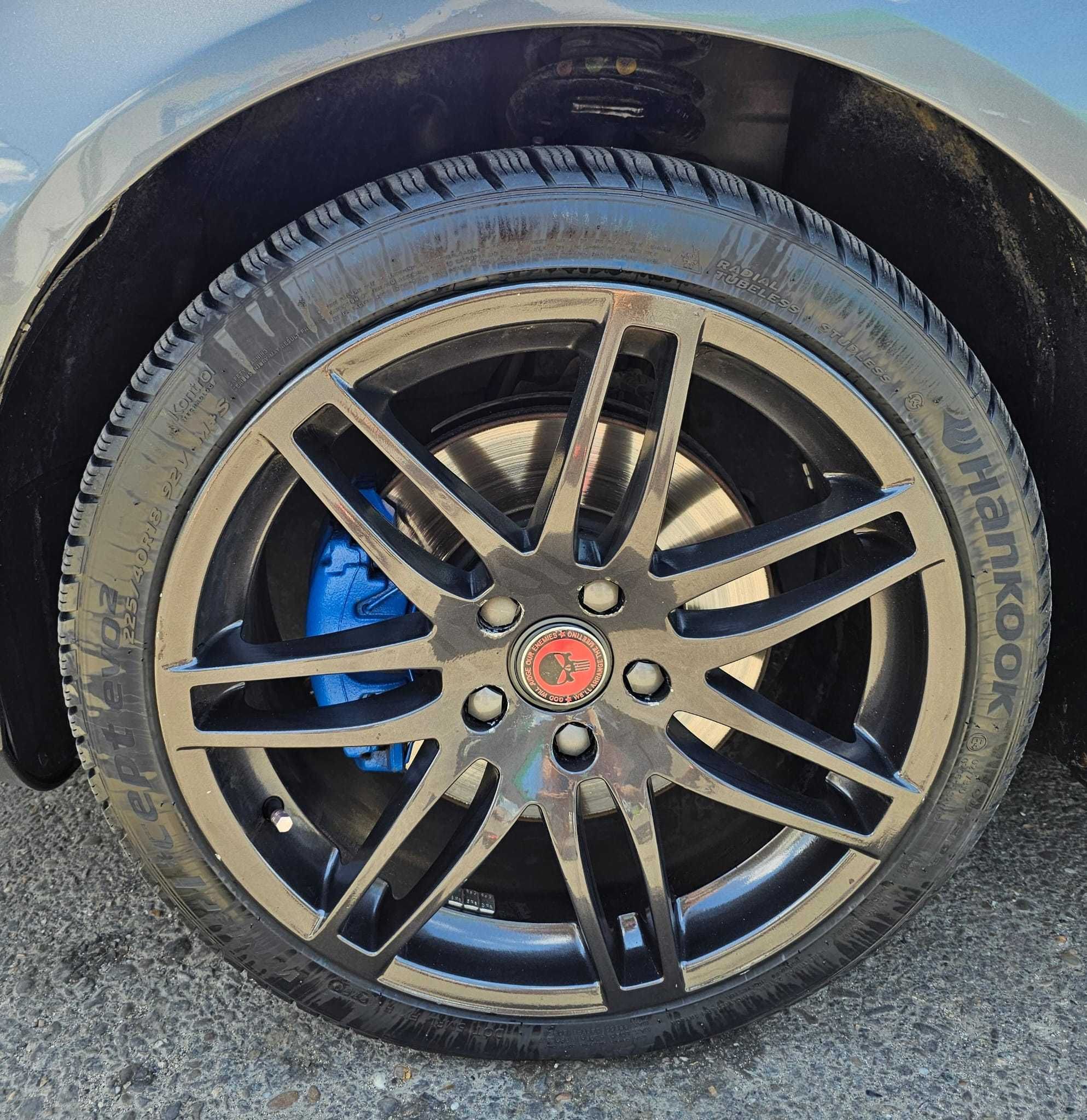 Volkswagen Passat B6 2.0TDI/ 140 CP/2008/ BMP