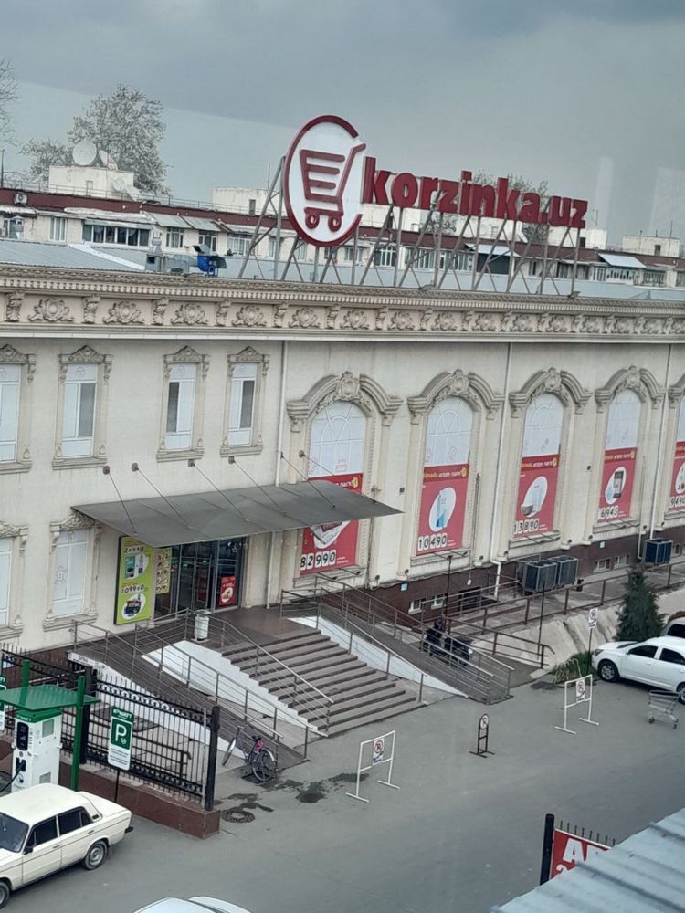 Қӯйлиқ4 массив новостройка1/4/9(Матонат метро Корзинка  Қӯйлиқ бозор)