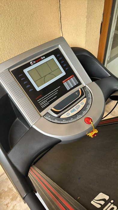 Пътека за бягане и ходене - Изгодна!