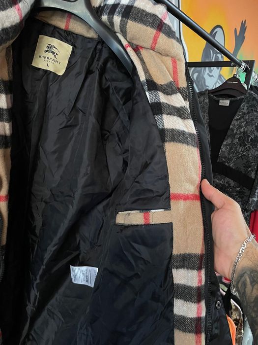 BRBR яке високо качество