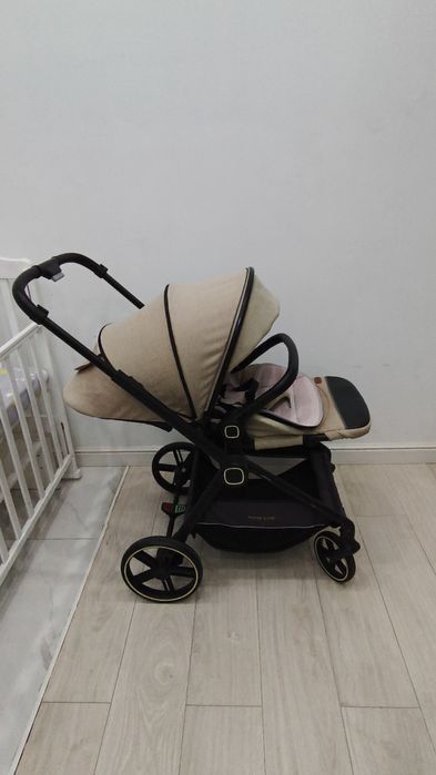 Продам коляску .