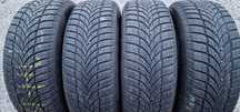 205 65 15 Maxxis 4 anvelope iarna ca noi
