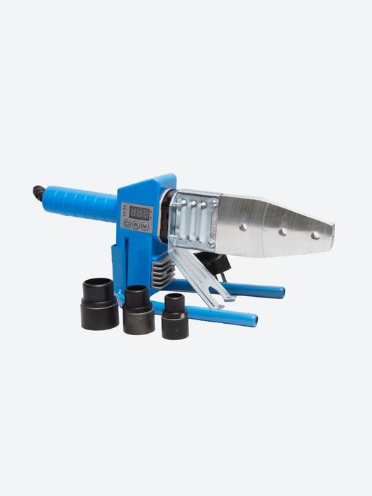 Аппарат для сварки пластиковых труб
Аппарат для сварки пластиковых тру