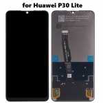Оригинален дисплей Huawei P 30 lite