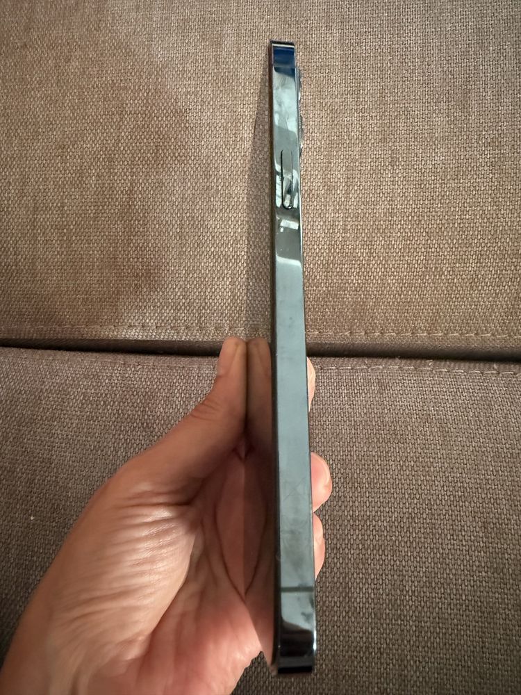 IPhone 12 pro max 128 gb