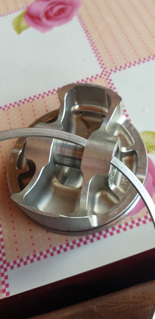 Vand piston ktm sxf 450 2008-2012