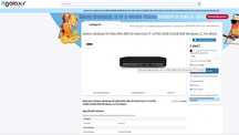 umitate pc micuta HP Elite Mini 800 G9, i7-14700 , 16 gb ddr5 , nou