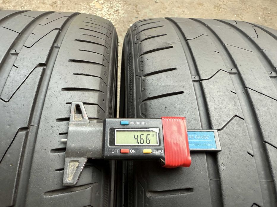 2x Anvelope Vara 225/45 R17 - Hankook Ventus Prime 3 X