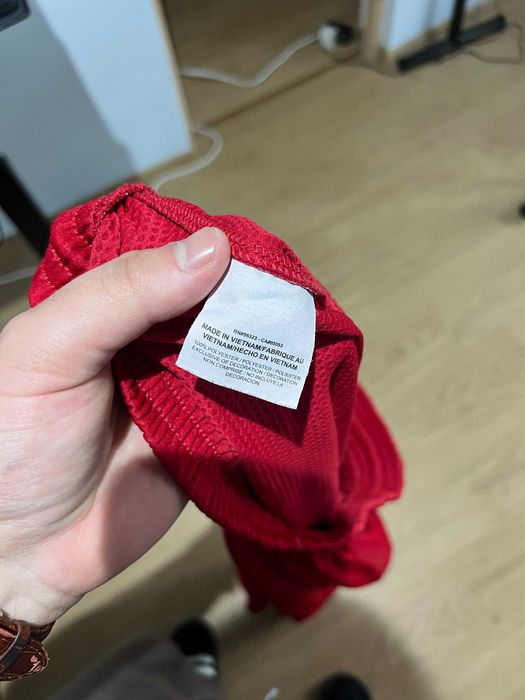 pantaloni trening jordan baggy y2k