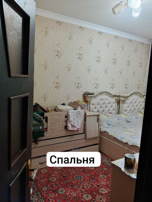 кинотеатр Гунча,2-5-9, 60м2, балкон 2*5 и 1*3