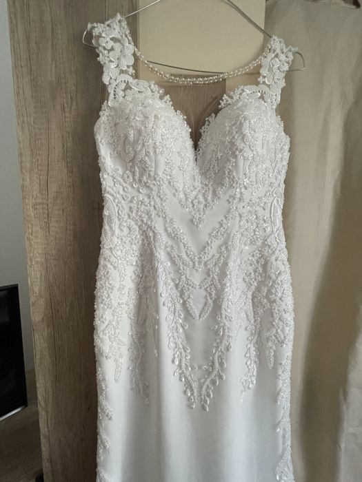 Rochie mireasa Brasov