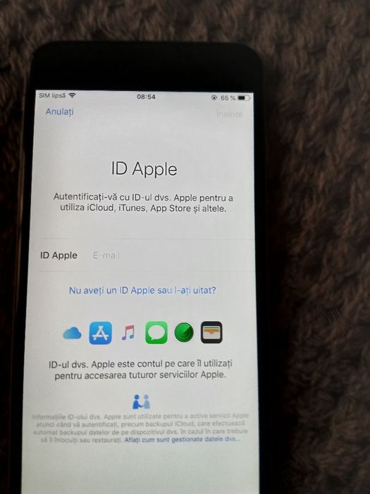 IPhone 6 plus 400 lei neg