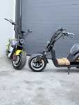 Scutere electirce 2000W