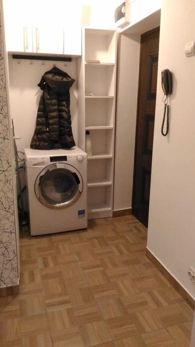 Particular  garsoniera Rond Alba Iulia 
Nu colaborez cu Agenții.