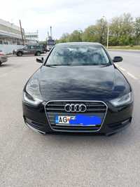 AUDI A4 B8 2013 stare buna