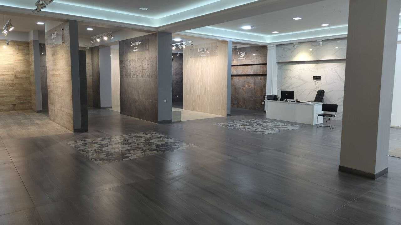 Сдаётся Здание Вдоль Дороги 1053м2 Яккасарайский р-н(N199)