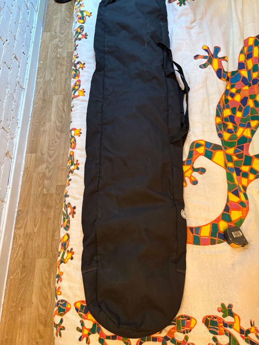 Burton, Сак за сноуборд  и ски Rossignol