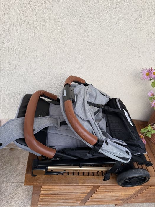 Carucior Appekid traveller cu garantie