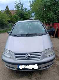 Vand vw sharan 1.9 131 de cai